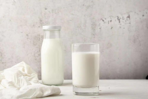 牛奶食品安全标准知多少
