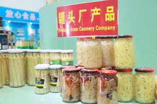 陕闽合作 商洛特色农产品产销对接座谈会在福建省漳州市举行